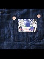 картинка Momotaro G019-MB Deep Indigo от магазина  Finedenim